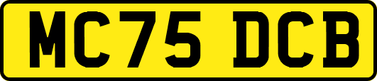 MC75DCB