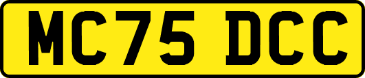 MC75DCC
