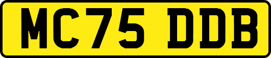 MC75DDB