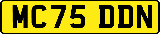 MC75DDN