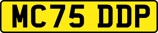 MC75DDP