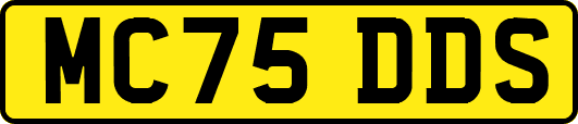 MC75DDS