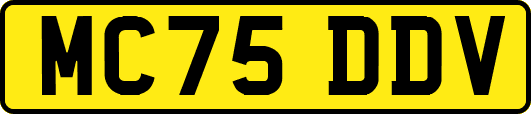 MC75DDV