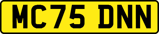 MC75DNN