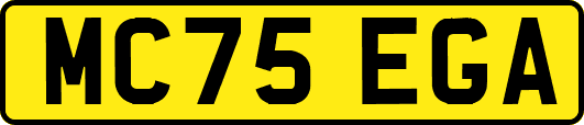 MC75EGA