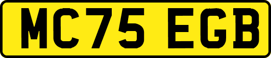 MC75EGB