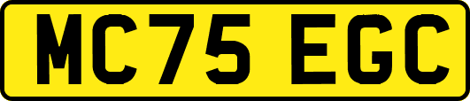 MC75EGC