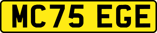 MC75EGE