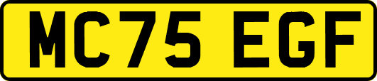 MC75EGF
