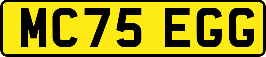 MC75EGG