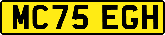 MC75EGH