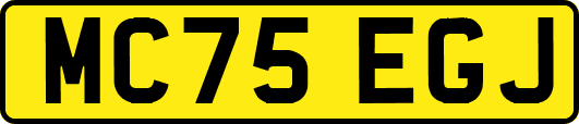 MC75EGJ
