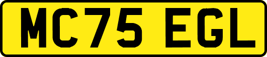 MC75EGL