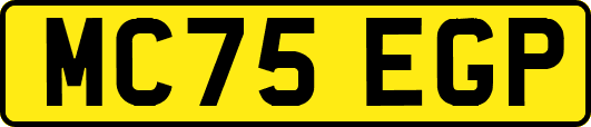 MC75EGP