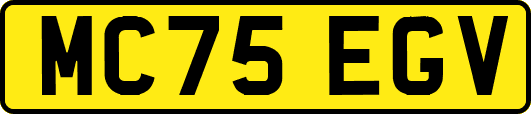 MC75EGV