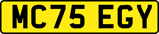 MC75EGY