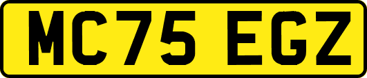 MC75EGZ