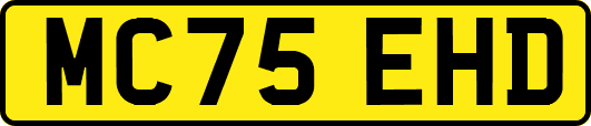 MC75EHD