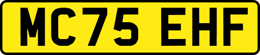 MC75EHF