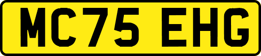 MC75EHG