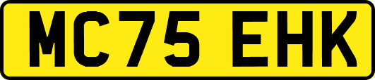 MC75EHK