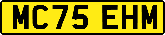 MC75EHM