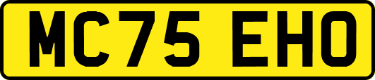 MC75EHO