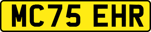 MC75EHR