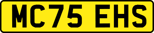 MC75EHS