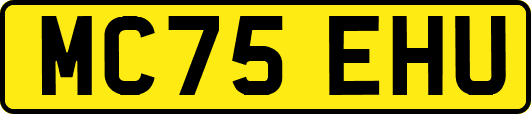 MC75EHU