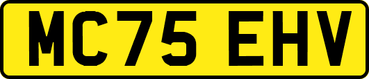 MC75EHV