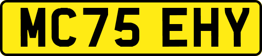 MC75EHY