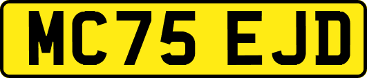 MC75EJD