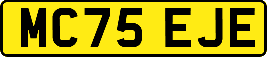 MC75EJE