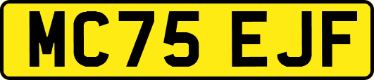 MC75EJF