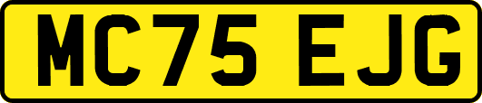 MC75EJG