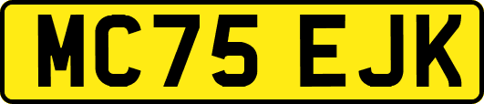 MC75EJK