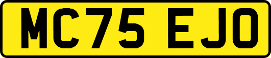 MC75EJO