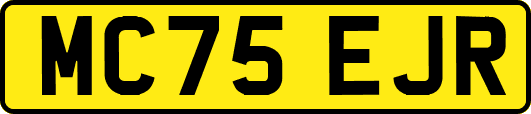MC75EJR