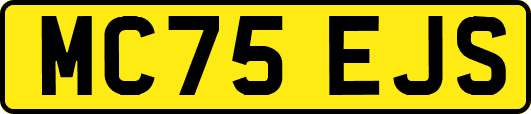 MC75EJS