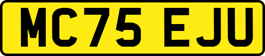 MC75EJU