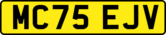 MC75EJV