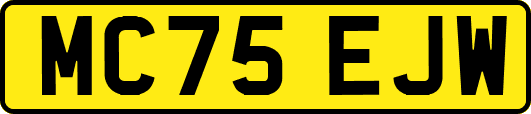 MC75EJW