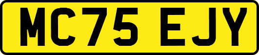 MC75EJY