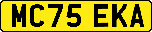 MC75EKA