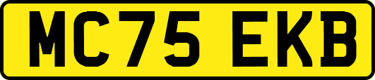 MC75EKB