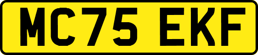 MC75EKF
