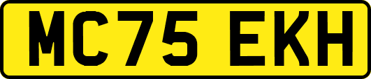 MC75EKH