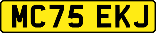MC75EKJ