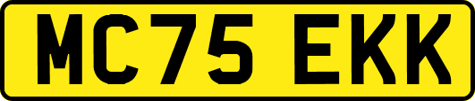 MC75EKK